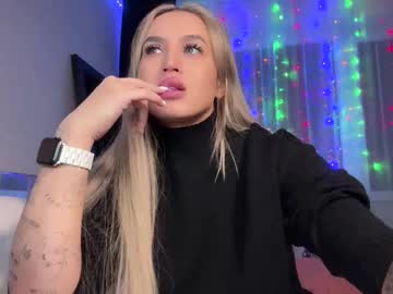 Barbie_Gabbi Chaturbate stream image from December 23, 2024