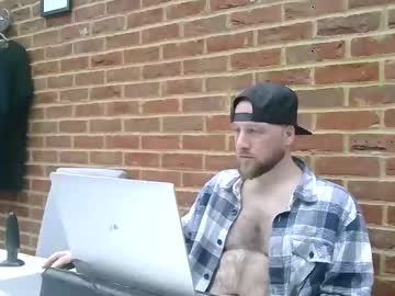 Berkshireb Chaturbate stream image from December 23, 2024