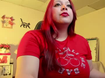 Blair_Elliis Chaturbate stream image from December 23, 2024