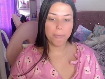 Candy__Hot___ Chaturbate stream image from December 23, 2024