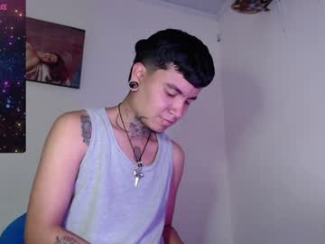 Dannteftm Chaturbate stream image from December 23, 2024
