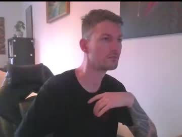 Durexdublex Chaturbate stream image from December 23, 2024