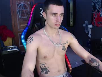 Eduard_Loveee Chaturbate stream image from December 23, 2024