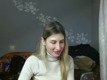 Evelyn_21_M Chaturbate stream image from December 23, 2024