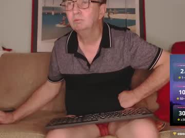 Gavinfriend Chaturbate stream image from December 23, 2024