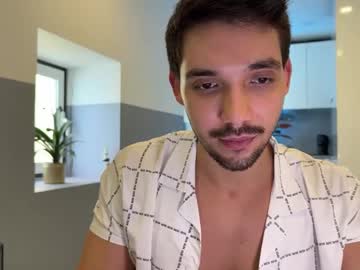Igorhms Chaturbate stream image from December 23, 2024