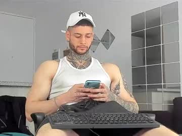 _Jamesleandros stream image from December 23, 2024