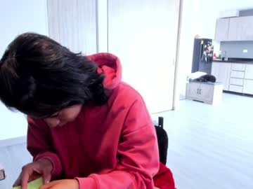 Juliethkain Chaturbate stream image from December 23, 2024