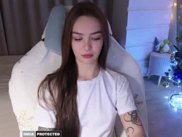 Kateleoo Chaturbate stream image from December 23, 2024
