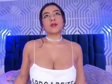 Kattyblack222 Chaturbate stream image from December 23, 2024
