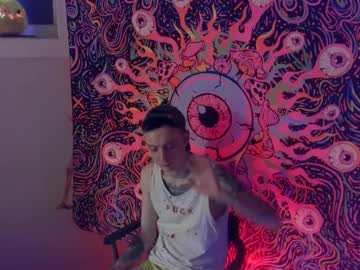 Lewd_Palindrome Chaturbate stream image from December 23, 2024
