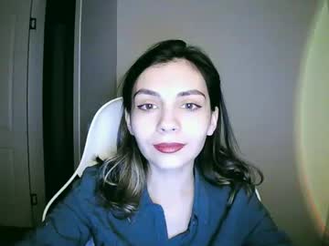 Lilirose_X Chaturbate stream image from December 23, 2024