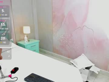 Maggyprincess Chaturbate stream image from December 23, 2024