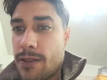 Marcipollon68 Chaturbate stream image from December 23, 2024