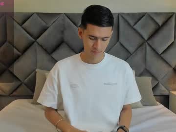 Marvin_Lee_ Chaturbate stream image from December 23, 2024