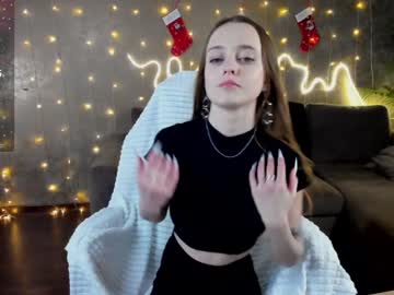 Melani_Lesss Chaturbate stream image from December 23, 2024
