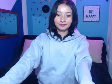 Ninaa_Lov1 Chaturbate stream image from December 23, 2024