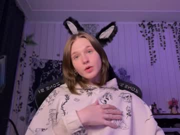 Nloraaa Chaturbate stream image from December 23, 2024