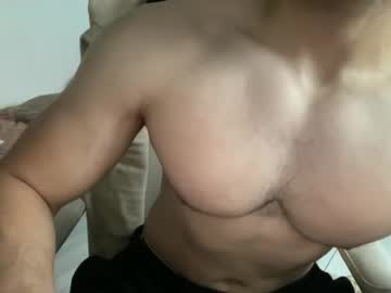 Riccimalik Chaturbate stream image from December 23, 2024