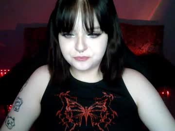 Sabrinaasterisk Chaturbate stream image from December 23, 2024