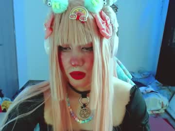Samantha_Cute18 Chaturbate stream image from December 23, 2024