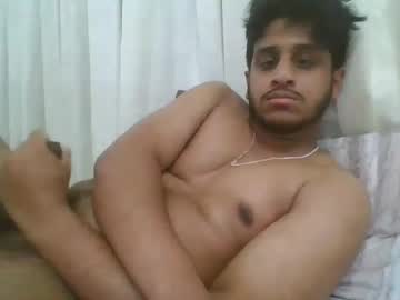 Shyamappy777 Chaturbate stream image from December 23, 2024