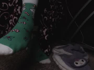 Socksysockss Chaturbate stream image from December 23, 2024