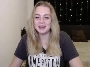Sofia_Rosemary Chaturbate stream image from December 23, 2024