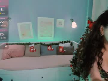 Stella_Cutes Chaturbate stream image from December 23, 2024