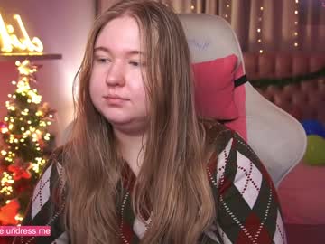 Sunnycupcake Chaturbate stream image from December 23, 2024