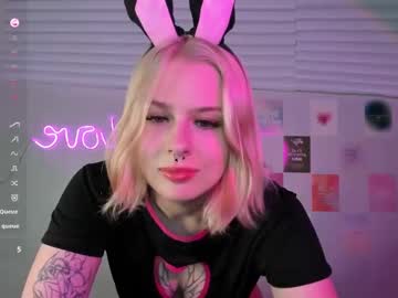 Tender__Kitty Chaturbate stream image from December 23, 2024