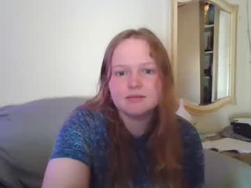 Thestrawberrycreme Chaturbate stream image from December 23, 2024