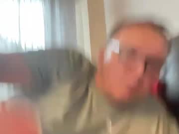 Tom6644 Chaturbate stream image from December 23, 2024