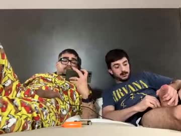 Tonyslo95 Chaturbate stream image from December 23, 2024