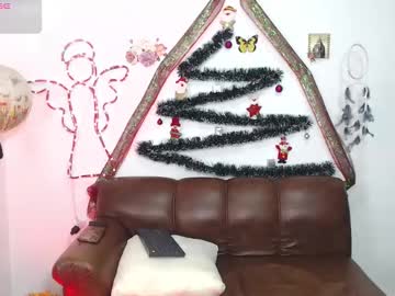 Veronica29_Ds Chaturbate stream image from December 23, 2024