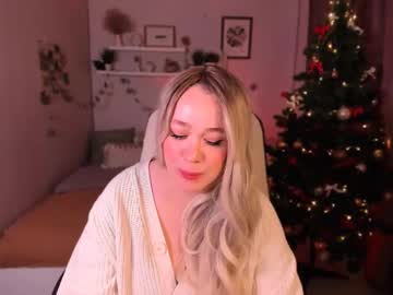 Your_Elvira Chaturbate stream image from December 23, 2024