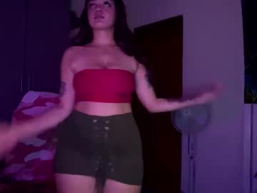 Adele004 Chaturbate stream image from December 23, 2024