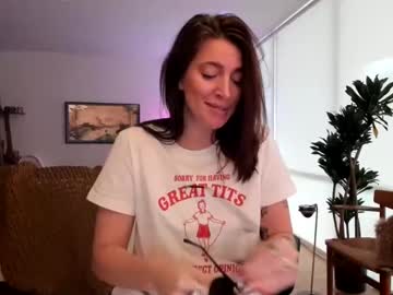 Ceraxsonder Chaturbate stream image from December 23, 2024