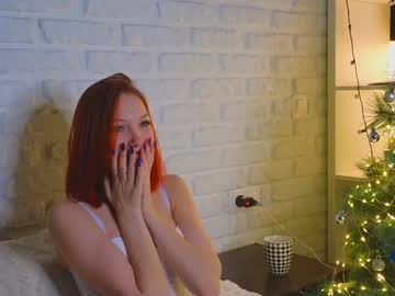 Cuty_Katy Chaturbate stream image from December 23, 2024