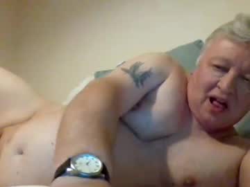 Daddy_Fauvette___ Chaturbate stream image from December 23, 2024