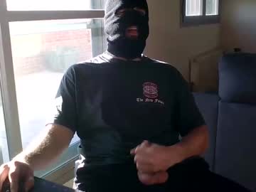 Highskimask Chaturbate stream image from December 23, 2024