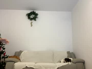 Kennasoft Chaturbate stream image from December 23, 2024