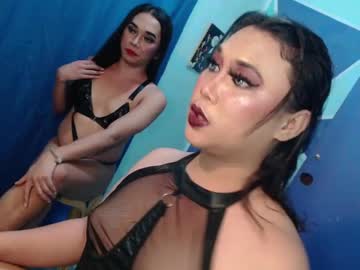 Lexilorcs Chaturbate stream image from December 23, 2024