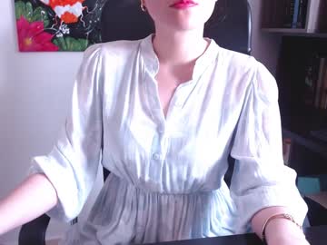 Mariana_Vera Chaturbate stream image from December 23, 2024