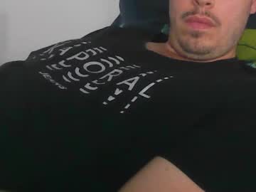 Milowww1601 Chaturbate stream image from December 23, 2024