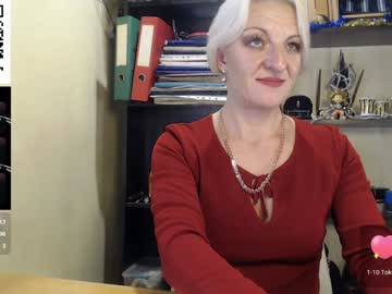 Nadin_Slut Chaturbate stream image from December 23, 2024