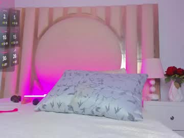 Nicolebrowns Chaturbate stream image from December 23, 2024