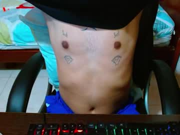 Nicum_69 Chaturbate stream image from December 23, 2024