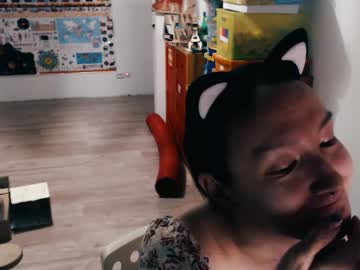 Sensualdrug Chaturbate stream image from December 23, 2024