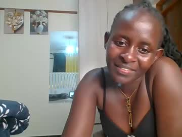 Sexyreddebony Chaturbate stream image from December 23, 2024